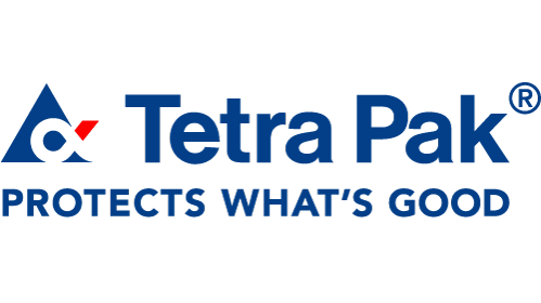 Tetrapak Logo